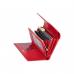 Naiste rahakott Harvey Miller Polo Club 3820-129 Black